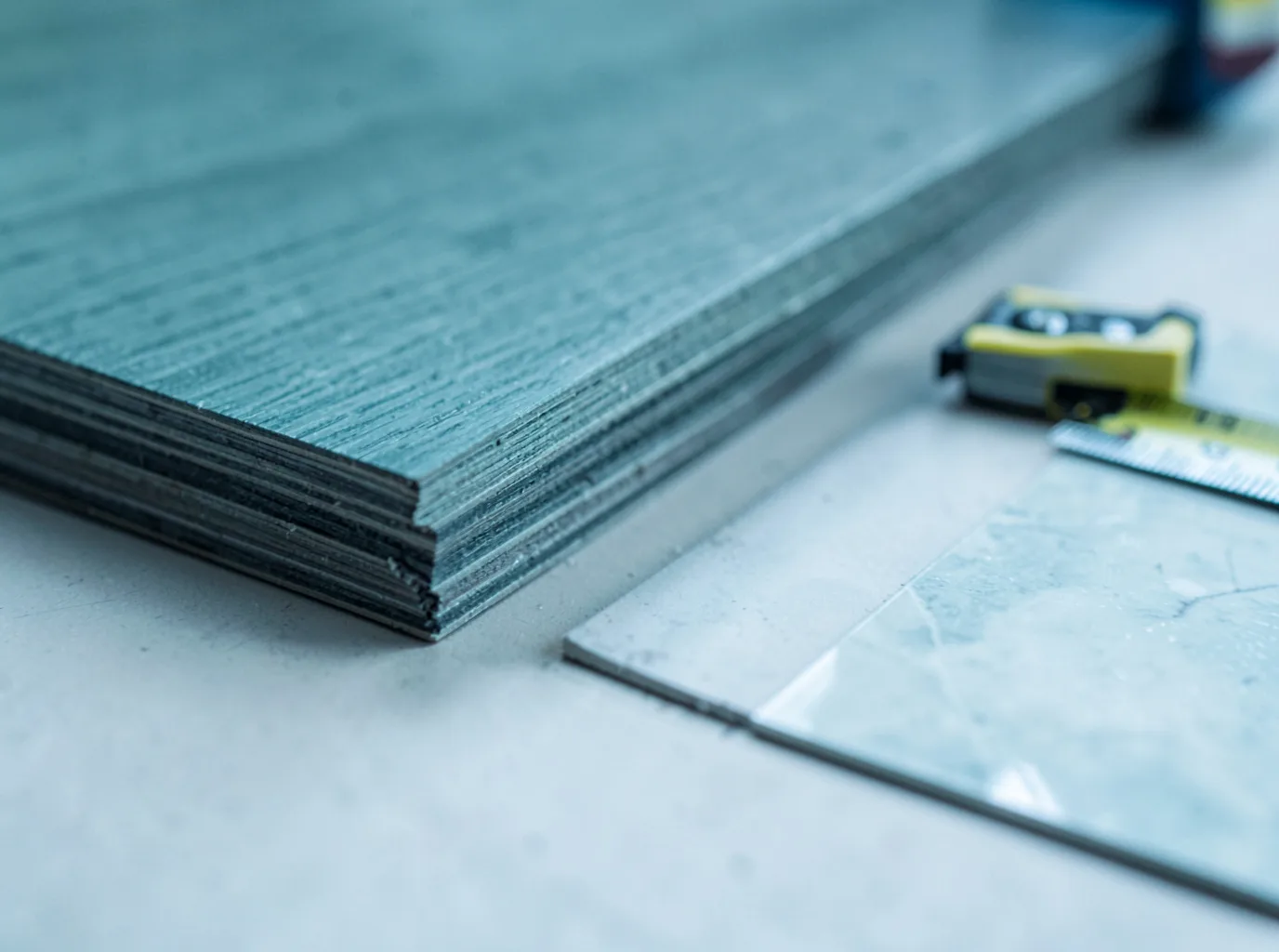 Luxury Vinyl Plank Installation Cedar Springs, MI FAQs